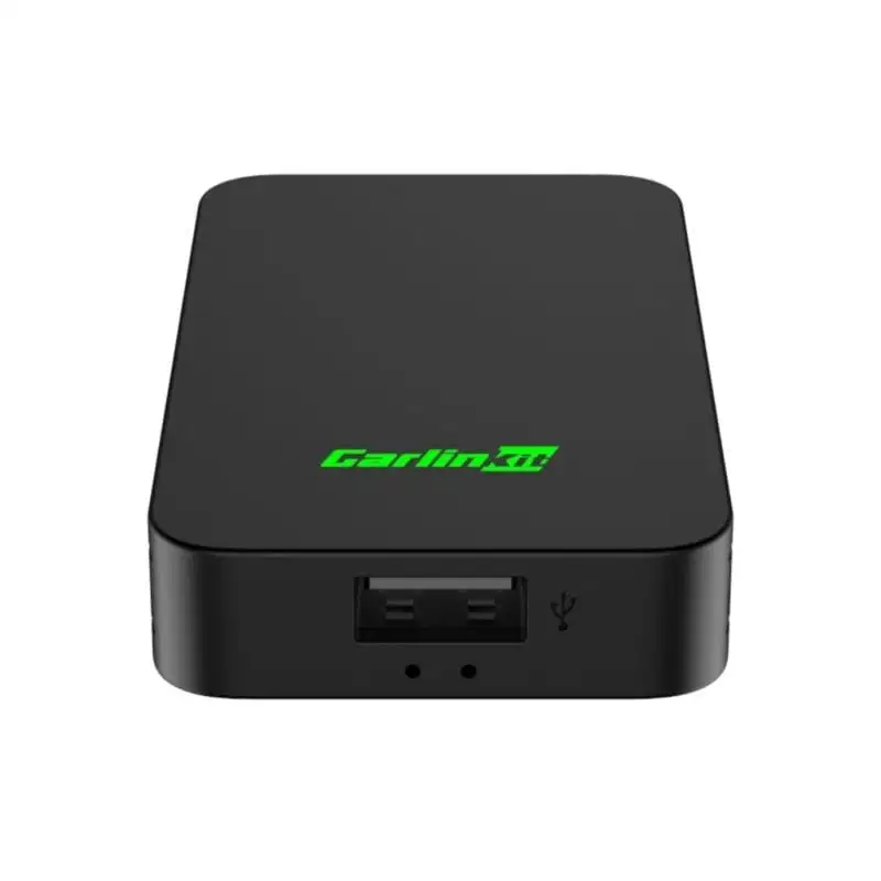 CarlinKit 2air - Adaptador inalámbrico CarPlay/Android Auto - Image 3