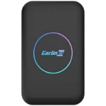 Carlinkit CPC200-TBOX Lite 4 GB/32 GB - Adaptador sem fios CarPlay/Android Auto