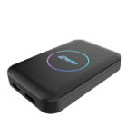 Carlinkit CPC200-TBOX Lite 4 GB/32 GB - Adaptador sem fios CarPlay/Android Auto - Image 3