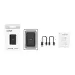 Carlinkit CPC200-TBOX Lite 4 GB/32 GB - Adaptador sem fios CarPlay/Android Auto - Image 2