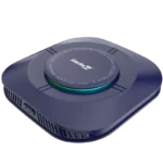 Carlinkit TBOX-S2P Carplay / Android auto - Adaptador sem fios