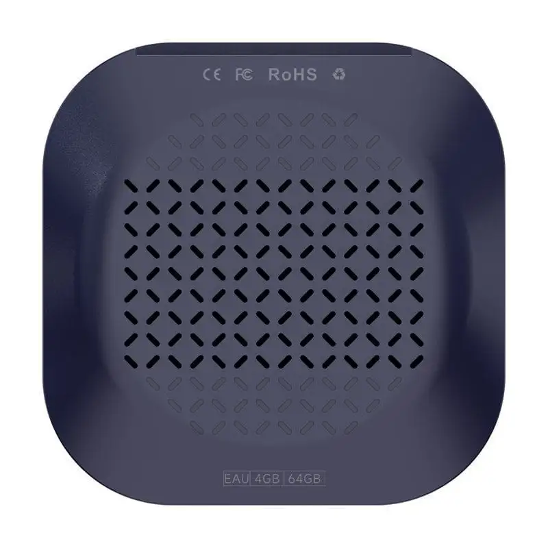 Carlinkit TBOX-S2P Carplay / Android auto - Adaptador sem fios - Image 3