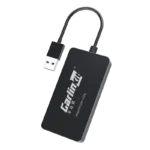 Carlinkit CPC200-CCPA - Adaptador sem fios CarPlay/Android Auto