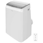 Cecotec Forceclima 14600 Soundless Heating - Ar condicionado portátil