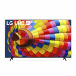 LG UHD 55UT80006LA 55 4K Ultra HD Smart TV Wifi Azul - Televisão - Image 9