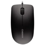CHERRY MC 1000 USB 1200 DPI Preto