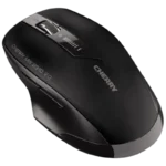 Cherry MW 2310 2.0 USB 2400 DPI Preto