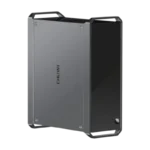 Chuwi CoreBox Intel i5-12450H/16GB/512GB SSD/W11 Pro Preto - Mini PC