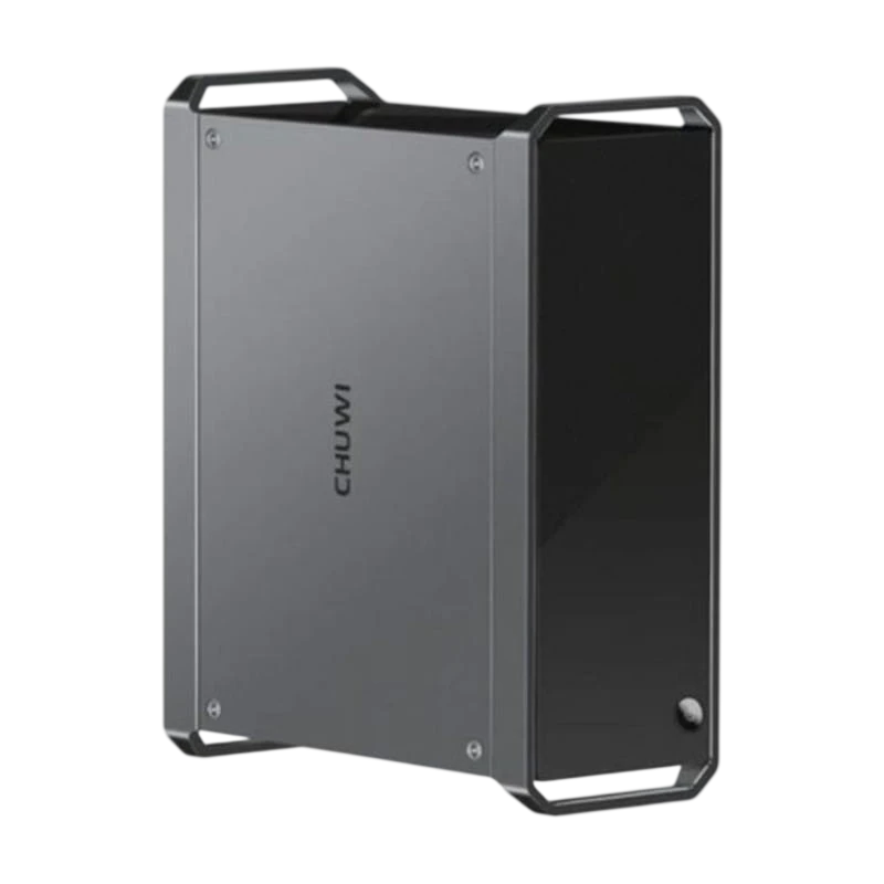 Chuwi CoreBox Intel i5-12450H/16GB/512GB SSD/W11 Pro Preto - Mini PC - Image 1
