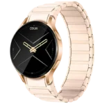 Colmi I28 Ultra Bracelete Magnética Ouro - Relógio inteligente
