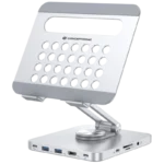 Conceptronic DONN26G Prata- Suporte para tablet