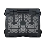 Conceptronic THANA05B Preto - Base de refrigeração para portátil