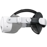Pulseira para a cabeça BOBOVR E3 para Quest 3 e 3S