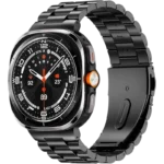 Pulseira Metal Elos Samsung Galaxy Watch Ultra Preto