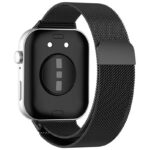 Pulseira Milanesa Magnética Huawei Watch Fit 3 Preto - Image 2