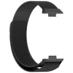 Pulseira Milanesa Magnética Huawei Watch Fit 3 Preto - Image 3