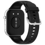 Pulseira de silicone Huawei Watch Fit 3 Preto - Image 2