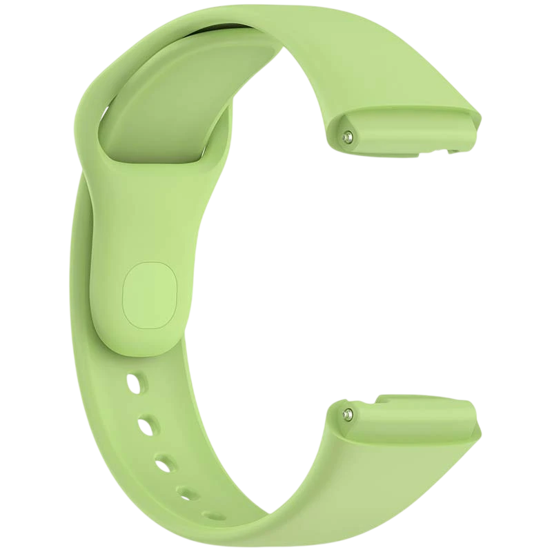 Pulseira de silicone Xiaomi Redmi Watch 3 Active Lima - Image 1