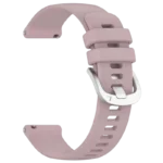 Pulseira de silicone Xiaomi Watch 2 Pro Roxo