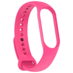 Pulseira Xiaomi Smart Band 7 Silicone Rosa