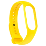 Pulseira Xiaomi Smart Band 7 Silicone Amarelo