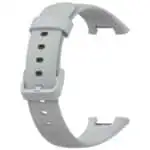 Pulseira Xiaomi Smart Band 7 Pro Silicone Cinzento - Image 2