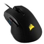 Corsair IRONCLAW RGB USB 18000 DPI Preto
