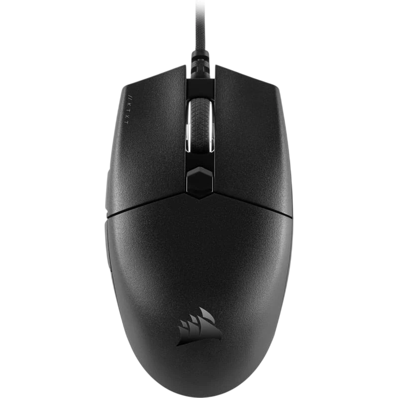 Corsair Katar PRO XT USB 18000 DPI Preto - Image 1