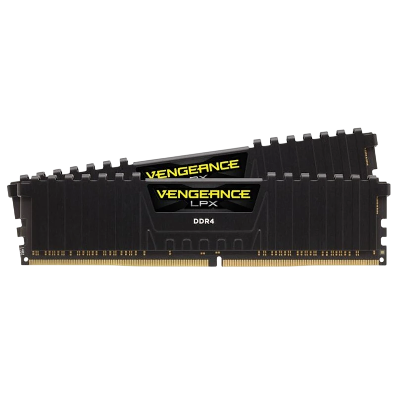 Corsair Vengeance LPX 32GB (2x16GB) DDR4 3200MHz CL16 - Image 1