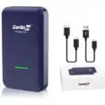 CarlinKit CPC200-CP2A - Adaptador sem fios CarPlay/Android Auto - Image 2