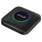 Carlinkit CPC200-TBOX LED 8GB/128GB 4G LTE - Internet AI Box - compatível com CarPlay e Android Auto - Image 3
