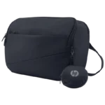 HP Creator (6M5S4AA) 13,3” Alça de ombro RFID Azul marinho - Bolsa para portátil
