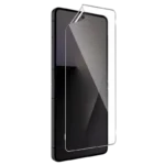 Protector de cristal templado Samsung Galaxy Z Flip7 Full Screen 3D