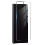 Protetor de vidro temperado Samsung Galaxy Z Fold7 Full Screen 3D