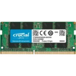 Crucial CT8G4SFRA32A 8GB DDR4 SODIMM 3200 MHz CL22