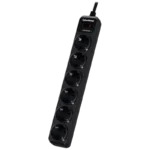 Proteção de Power Strip CyberPower B0620SC0-DE