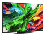 LG QNED evo AI 55QNED87A6B 55" 4K Ultra HD Mini LED Smart TV Wifi Preto - Image 3