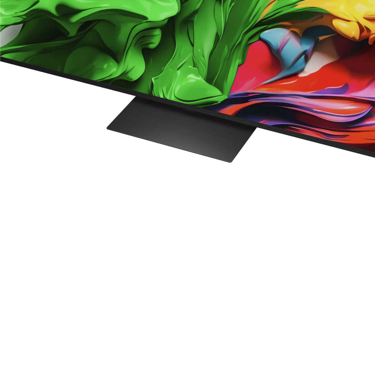 LG QNED evo AI 65QNED87A6B 65" 4K Ultra HD Mini LED Smart TV Wifi Preto - Image 11