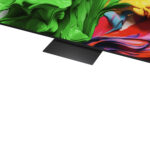 LG QNED evo AI 65QNED87A6B 65" 4K Ultra HD Mini LED Smart TV Wifi Preto - Image 11