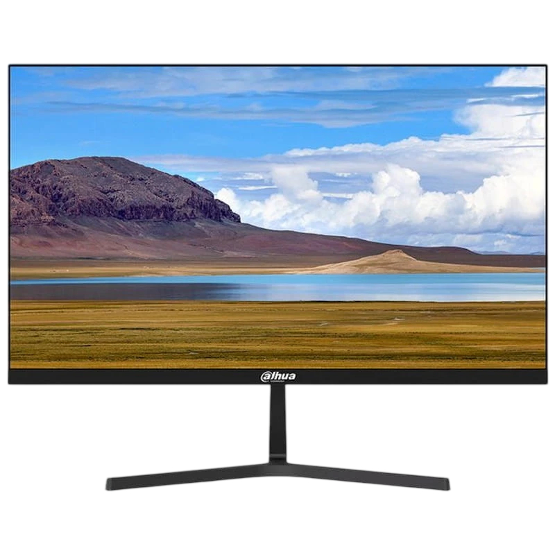 Dahua LM27-B200S 27 LED FullHD VA 100 Hz Monitor Preto - Image 1