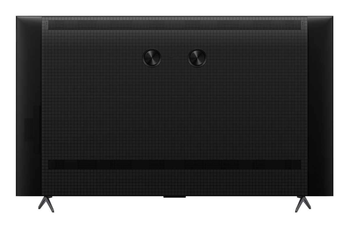 TCL 65C6K 65" 4K Ultra HD Mini LED Smart TV Wifi - Image 5