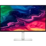 DELL Plus S2725QC 27 4K Ultra HD LCD 120 Hz FreeSync Prateado