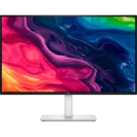DELL Plus S2725QS 27" 4K Ultra 120Hz HD LCD Prata - Monitor de PC