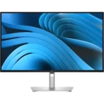 DELL Pro 27 Plus P2725D 27" QHD LCD Preto, Prateado - Monitor de PC