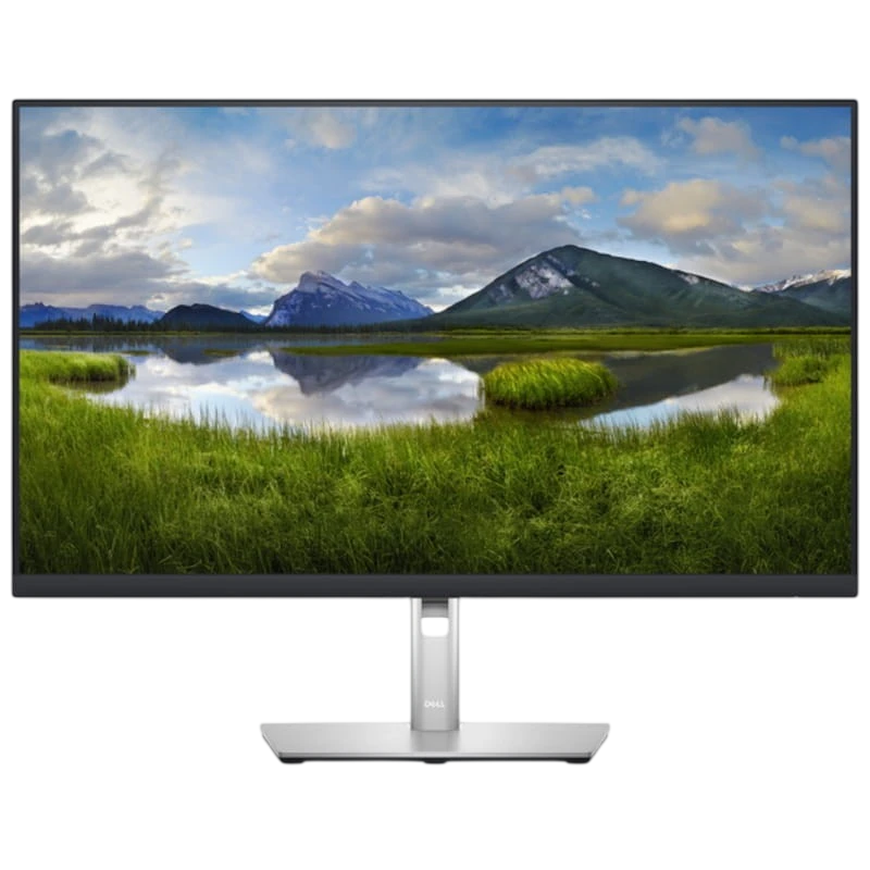 Dell P Series P2723QE 27 4K Ultra HD IPS Preto - Image 1