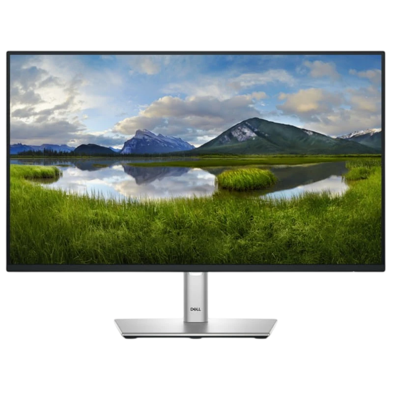 Dell P Series P2425HE 24 FullHD IPS 100Hz Preto - Image 1