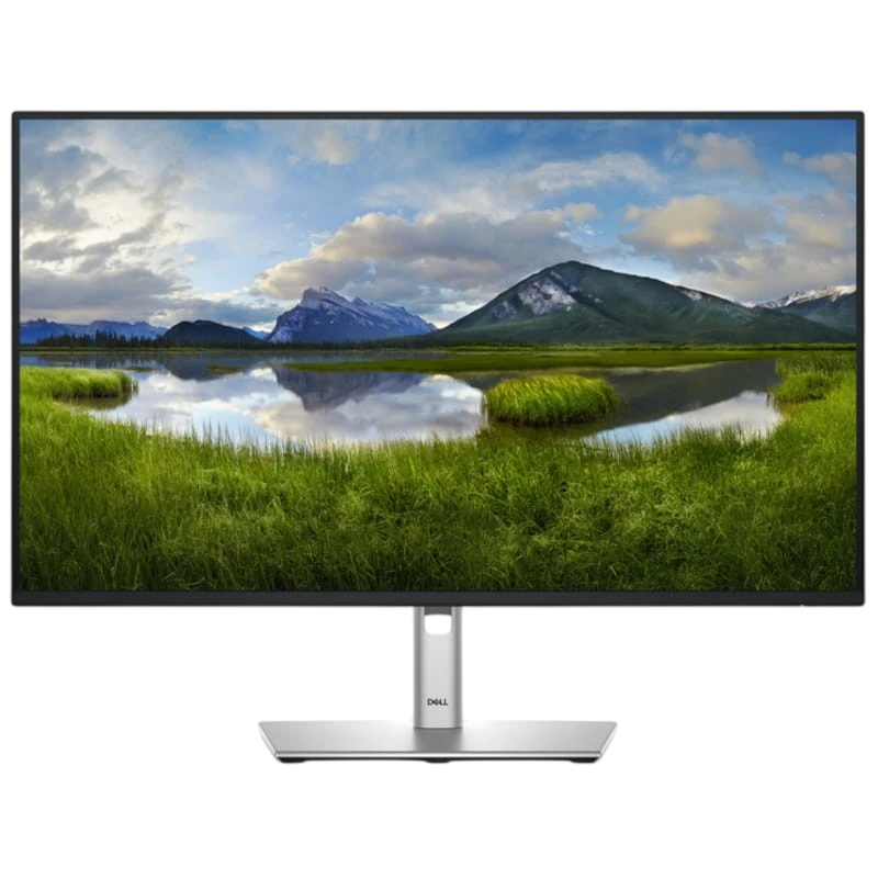 Dell P Series P2725H 27 FullHD IPS 100Hz Preto - Image 1
