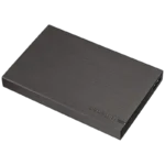 Disco rígido externo 1TB Intenso 2.5 USB 3.0 Antracite