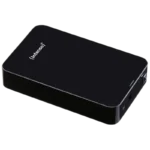 Disco rígido externo Intenso HD 6031512 4 TB 3,5" USB 3.0 preto