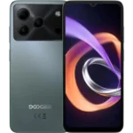 Doogee Note 56 Plus 6GB/256GB Verde